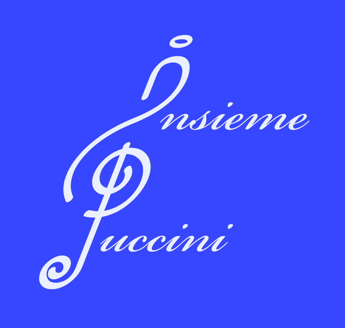 Il logo del “Puccininsieme”