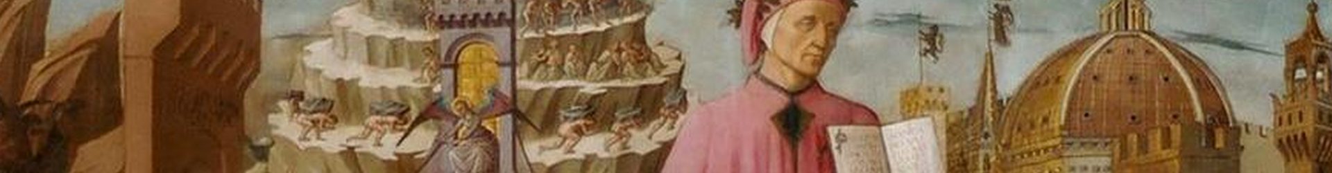 Candor lucis aeternae – lettera apostolica di Papa Francesco  per celebrare il 700° anniversario della morte di Dante Alighieri